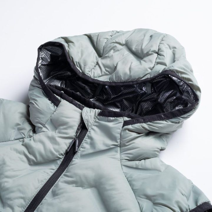 Moteriška dygsniuota liemenė Elbrus Huel Vest Primaloft