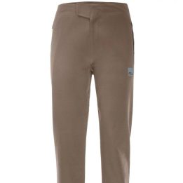 Vyriškos sportinės kelnės Jack Wolfskin Bike Commute Wi, smėlio