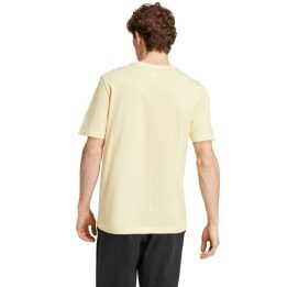 Vyriški medvilniniai marškinėliai adidas Essentials