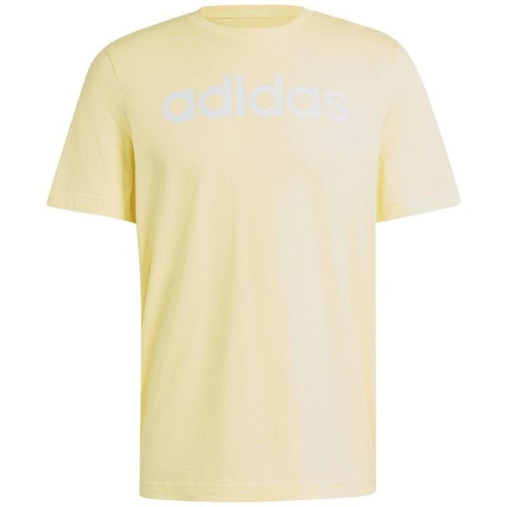 Vyriški medvilniniai marškinėliai adidas Essentials