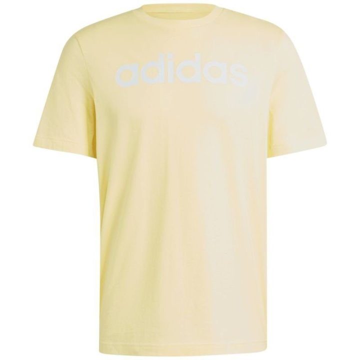 Vyriški medvilniniai marškinėliai adidas Essentials