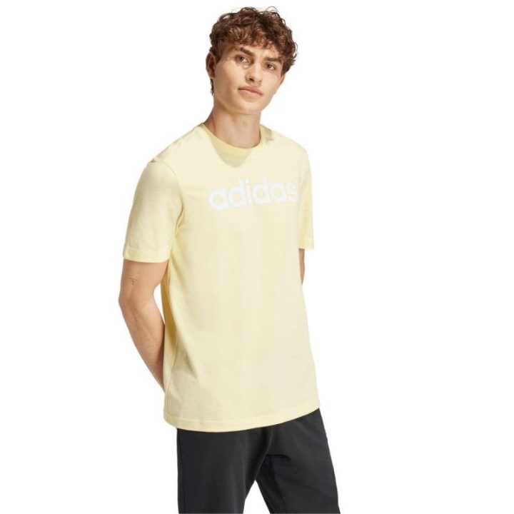 Vyriški medvilniniai marškinėliai adidas Essentials