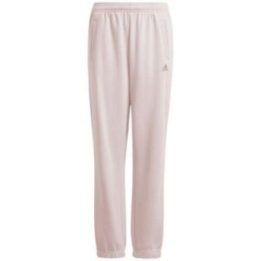 Vaikiškos medvilninės sportinės kelnės adidas Essentials