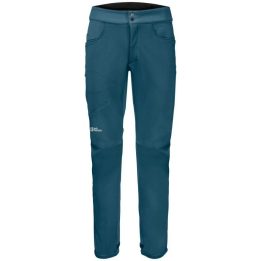 Vyriškos dviratininko kelnės Jack Wolfskin Morobbia