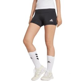 Moteriški tinklinio šortai adidas Volleyball, juodi