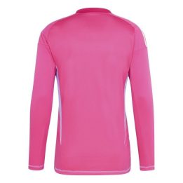 Vyriški vartininko marškinėliai adidas Tiro 24 Competition