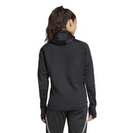 Moteriškas džemperis adidas Tiro 24 Competition Winter, juodas