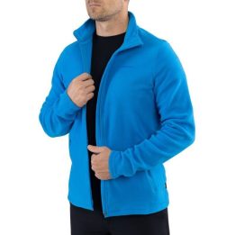 Vyriškas flisinis džemperis Viking Tesero su Polartec 100 Series