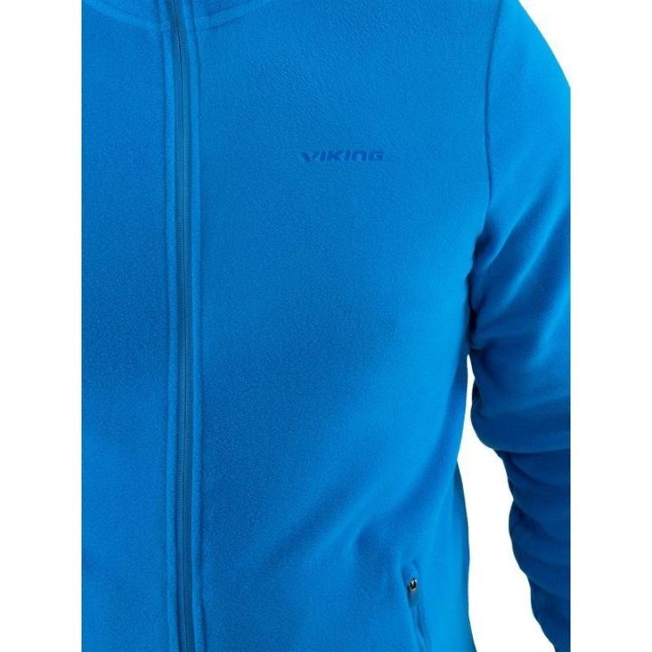 Vyriškas flisinis džemperis Viking Tesero su Polartec 100 Series
