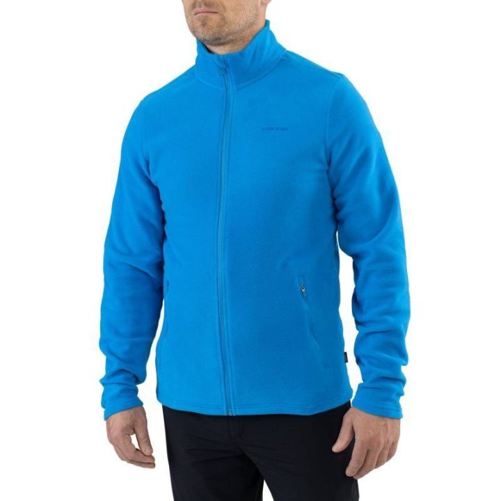 Vyriškas flisinis džemperis Viking Tesero su Polartec 100 Series
