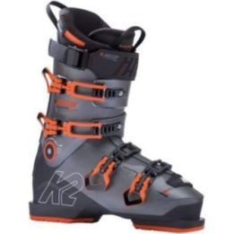 Slidinėjimo batai K2 Recon 130, standūs