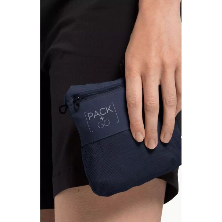 Moteriški šortai Jack Wolfskin Pack & Go