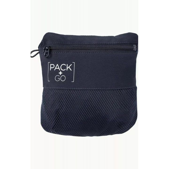 Moteriški šortai Jack Wolfskin Pack & Go