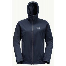 Moteriška kelioninė striukė Jack Wolfskin Pack & Go Shell