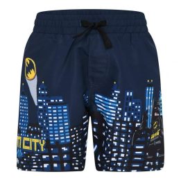Vaikiški maudymosi šortai su Batmano motyvu Lego Wear