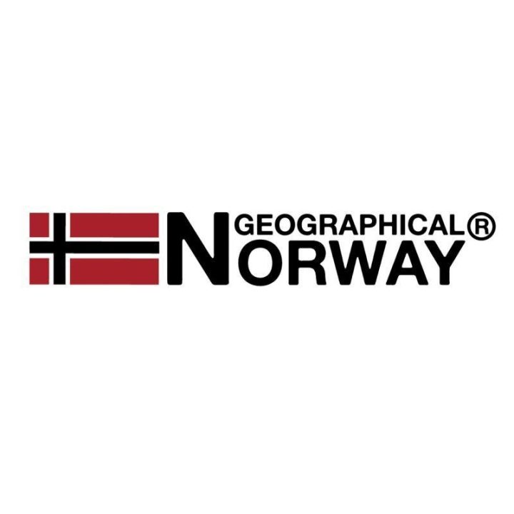 Moteriškas ilgas džemperis su gobtuvu Geographical Norway