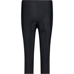Moteriškos dviratininkės kelnės 3/4 ilgio CMP Woman Bike