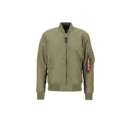 Vyriška atsegama striukė Alpha Industries MA-1 TT