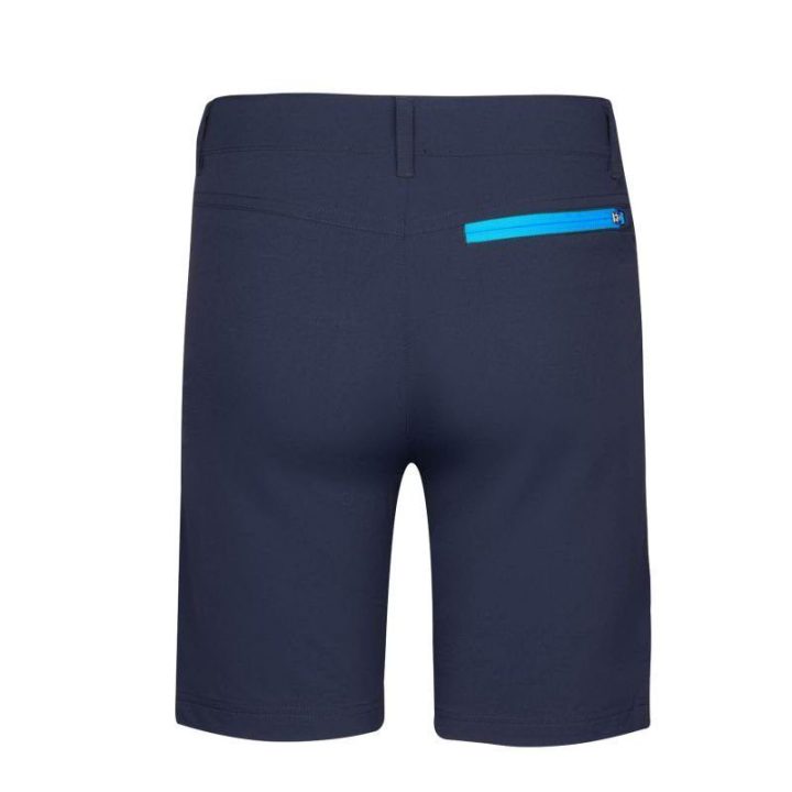 Vaikiški softshell šortai Trollkids Haugesund