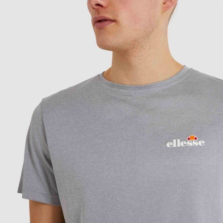 Vyriški marškinėliai įprasto kirpimo Ellesse