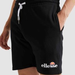 Vyriški medvilniniai šortai Ellesse Silvan Short