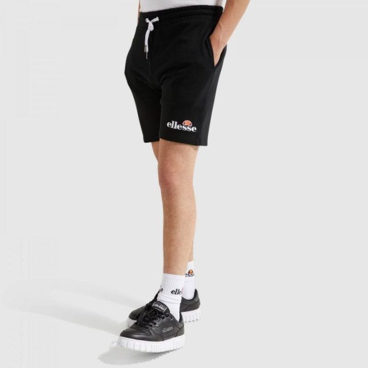 Vyriški medvilniniai šortai Ellesse Silvan Short