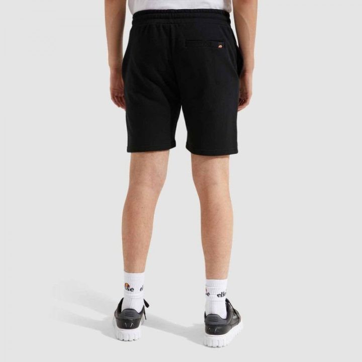 Vyriški medvilniniai šortai Ellesse Silvan Short