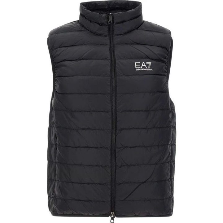 Vyriška pūkinė liemenė EA7 Emporio Armani