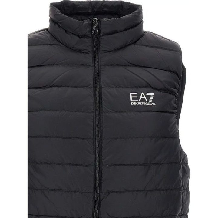 Vyriška pūkinė liemenė EA7 Emporio Armani