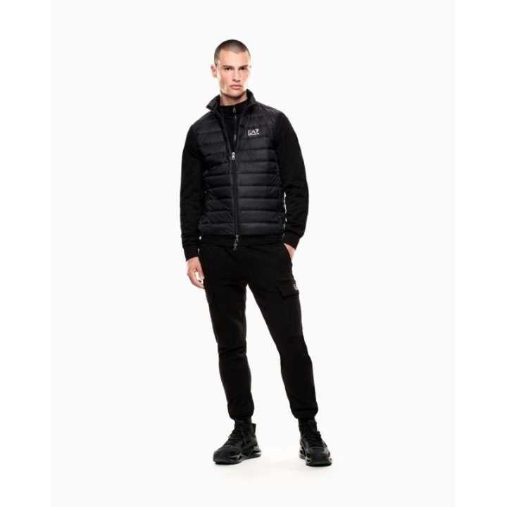 Vyriška pūkinė liemenė EA7 Emporio Armani