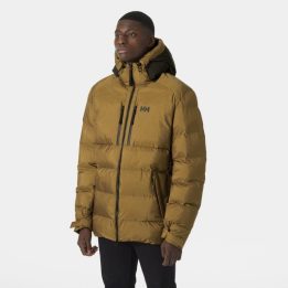 Vyriška pašiltinta parka Helly Hansen Park Puffy Parka