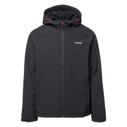 Vyriška striukė Hi-Tec Softshell Net II