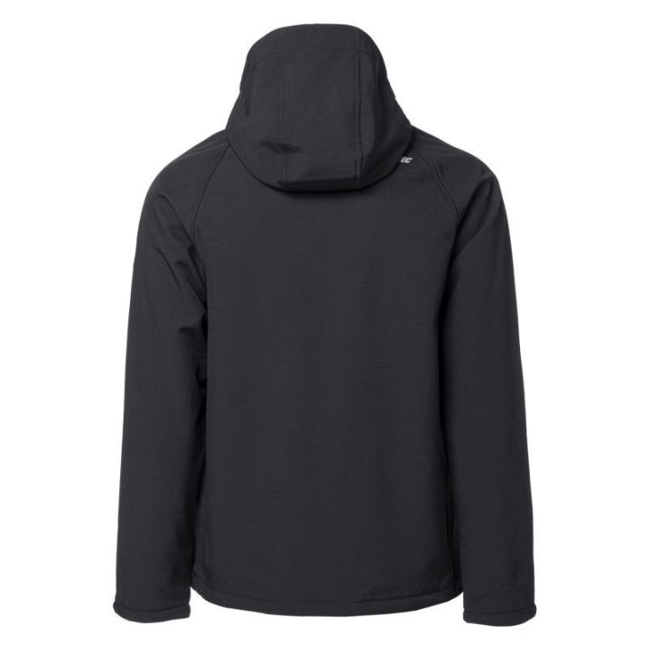 Vyriška striukė Hi-Tec Softshell Net II