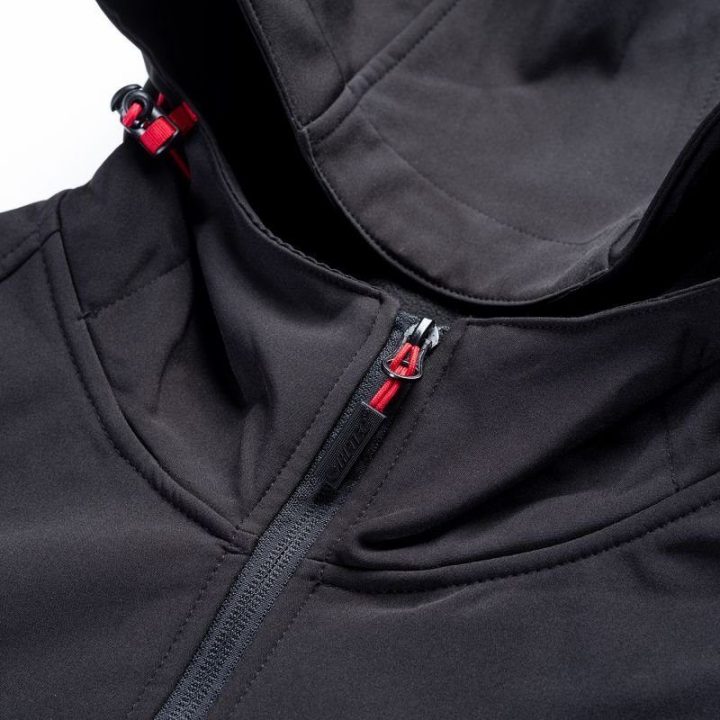 Vyriška striukė Hi-Tec Softshell Net II