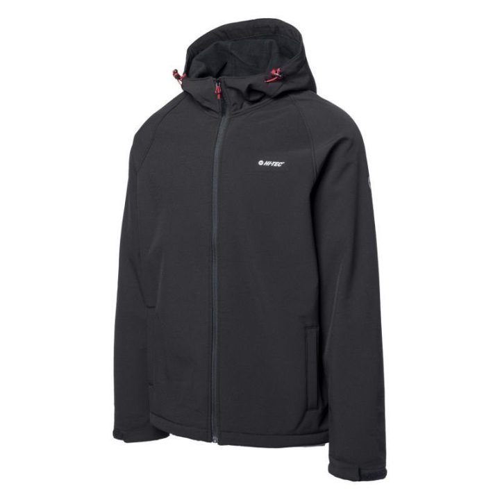 Vyriška striukė Hi-Tec Softshell Net II