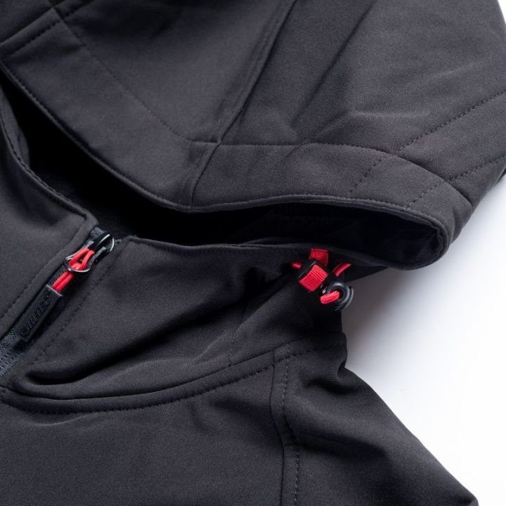 Vyriška striukė Hi-Tec Softshell Net II
