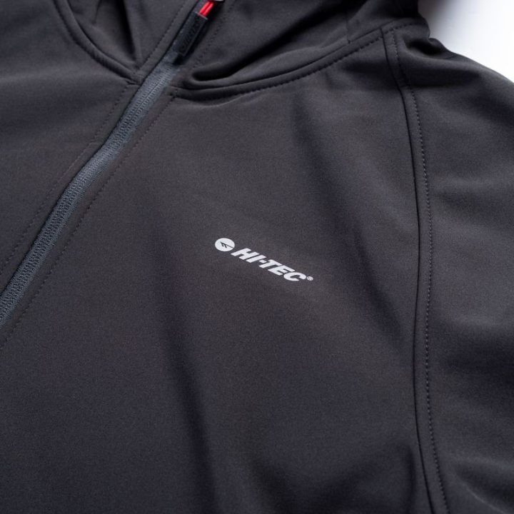 Vyriška striukė Hi-Tec Softshell Net II