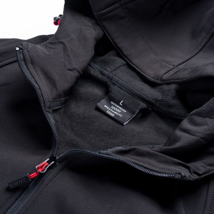 Vyriška striukė Hi-Tec Softshell Net II