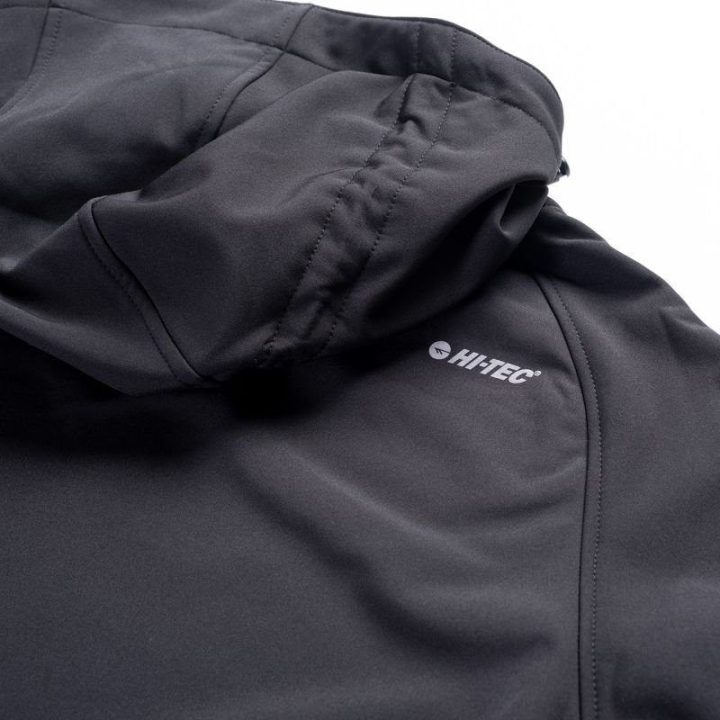 Vyriška striukė Hi-Tec Softshell Net II
