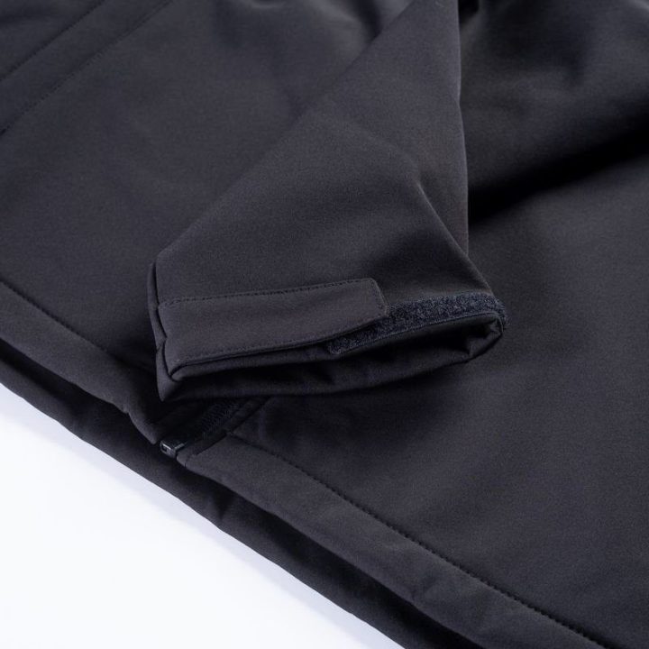 Vyriška striukė Hi-Tec Softshell Net II