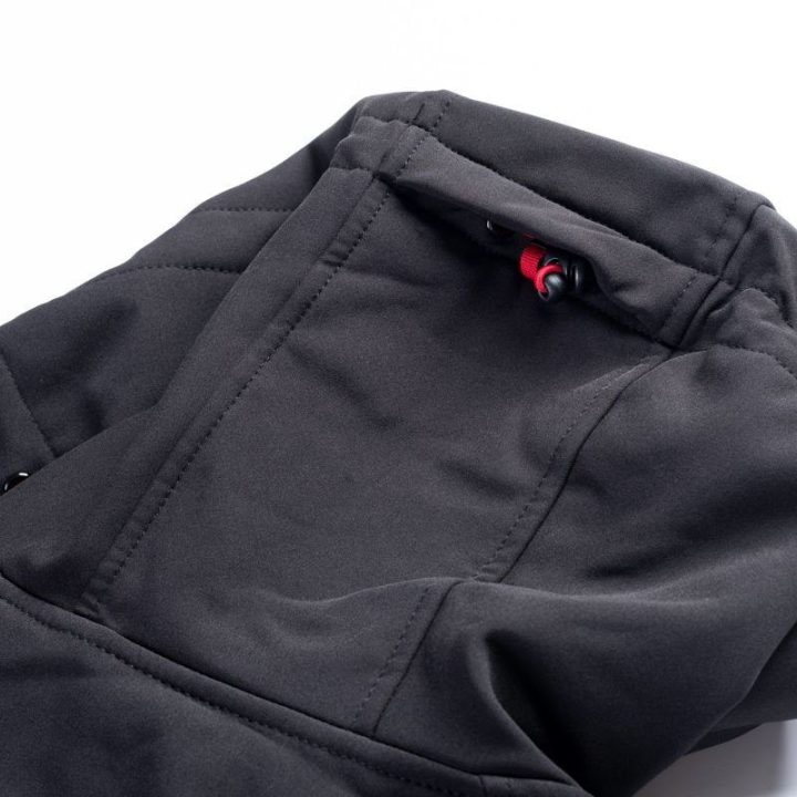 Vyriška striukė Hi-Tec Softshell Net II