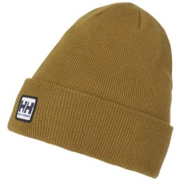 Megzta kepurė žvejiško stiliaus Helly Hansen Urban Cuff