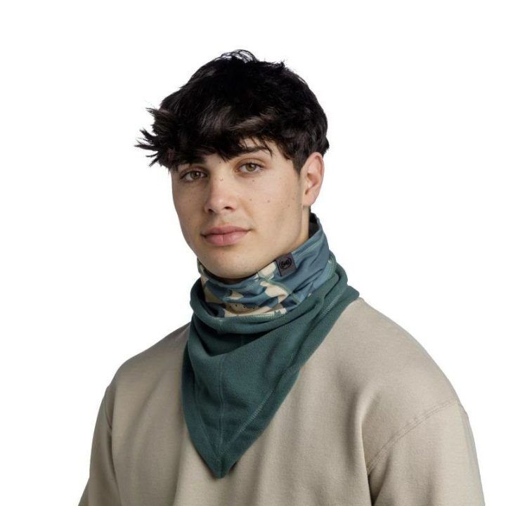 Žieminis šalikas-mova Buff Mountain Bandana
