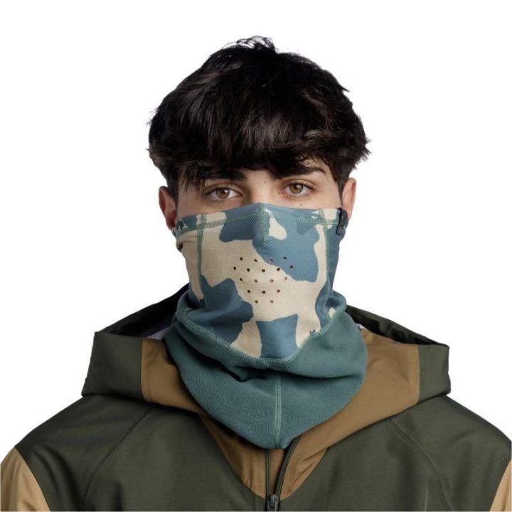 Žieminis šalikas-mova Buff Mountain Bandana