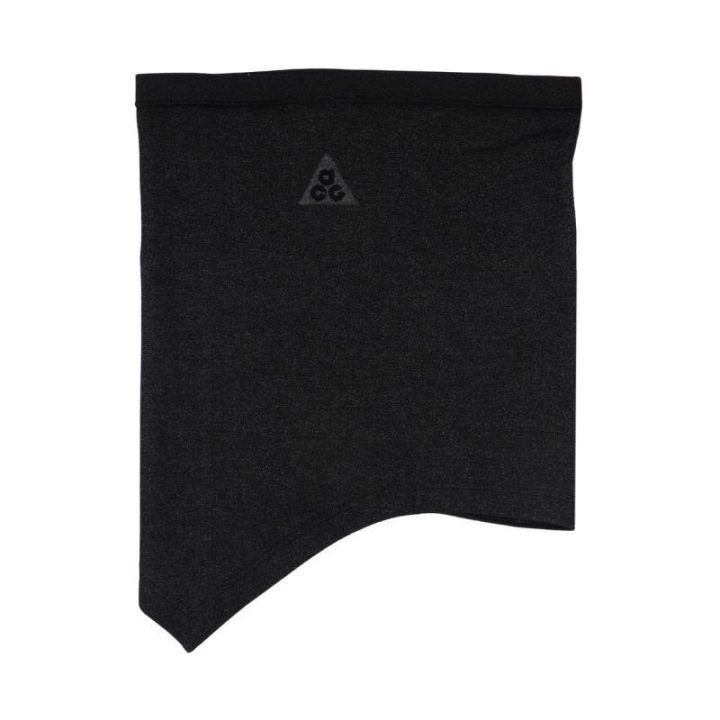 Besiūlis šalikas-mova Nike ACG Dri-Fit UV Seamless, pilkas