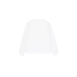 Vyriškas medvilninis džemperis Alpha Industries, juodas