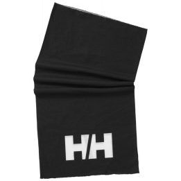 Uniseks šalikas-mova Helly Hansen Neck, juoda