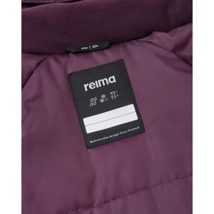 Vaikiškas žieminis kombinezonas Reima Reimatec Tromssa