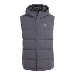 Vyriška liemenė su gobtuvu adidas Helionic