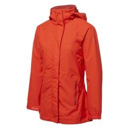 Moteriška pereinamojo sezono striukė su ActivGuard Plus® membrana Elbrus